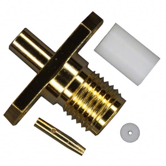 132109 Amphenol RF  Gruppi di connettori coassiali (RF)